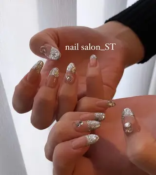 ネイル nail salon SUTAMIのネイルデザイン