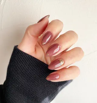 ネイル La ala nailのネイルデザイン