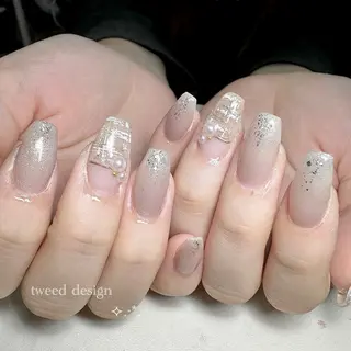 ネイル k arinのネイルデザイン