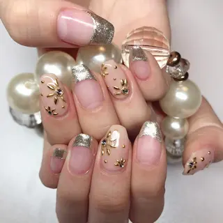 ネイル Kai's nail かいずねいるのネイルデザイン