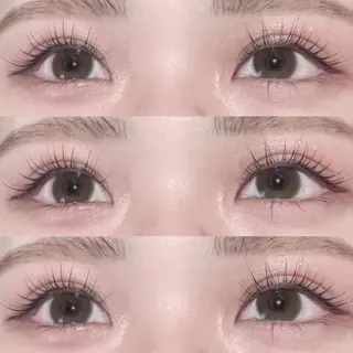 マツエク・マツパ lit.🤍 kiyoneのマツエク・マツパデザイン