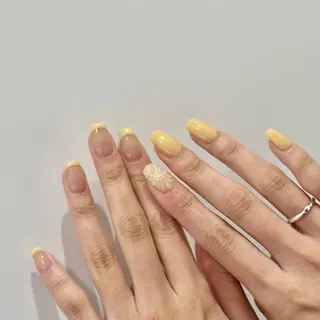 ネイル reika .のネイルデザイン