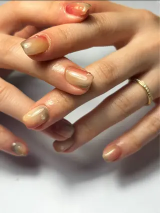 ネイル select salon所属・314 さんいちよん yumiのネイルデザイン