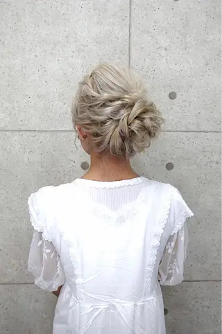 ロング Mululu所属・京都最安価エクステ muuka🦋のヘアスタイル