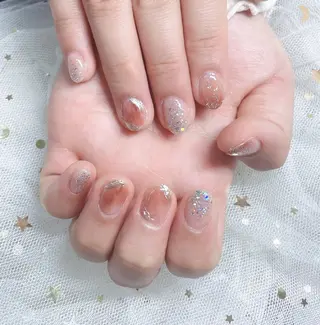 ネイル Omi beautyのネイルデザイン