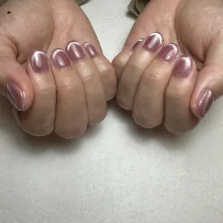 ネイル マイネイル Noaのネイルデザイン