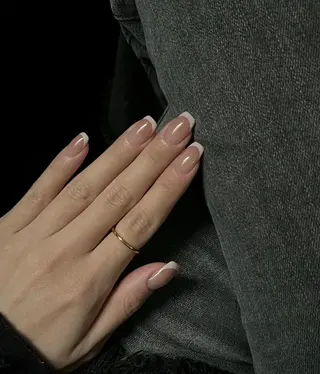 ネイル レ イのネイルデザイン