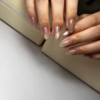 ネイル nail salon　　noa所属・nail salon noaのネイルデザイン