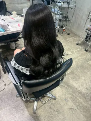 ロング 🎀似合わせ×ハイト ーン/ Maho🎀のヘアスタイル