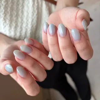ネイル Nail salon RAVE所属・Kinjo Shionのネイルデザイン