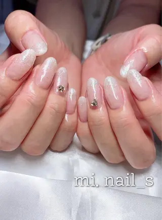 ネイル Cocorium_ sasakiのネイルデザイン