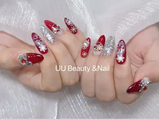 ネイル UU Beauty &Nailのネイルデザイン