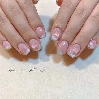 ネイル ☆*。Grace Nail。*☆のネイルデザイン