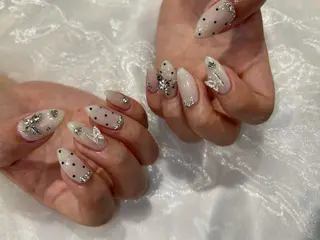 ネイル tote. sumileのネイルデザイン