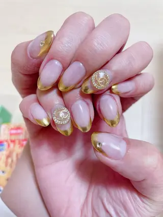ネイル kirameki nail salon所属・kirameki nailのネイルデザイン
