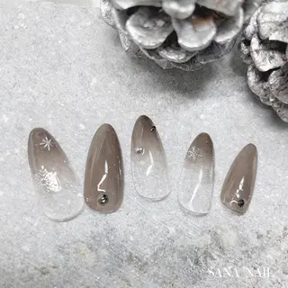 ネイル nailsalon SANANAILのネイルデザイン