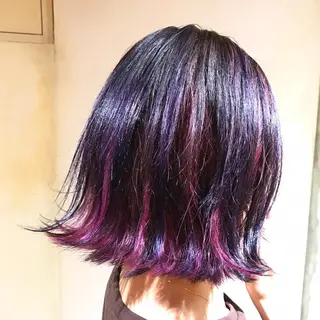 ショート こう ちゃんのヘアスタイル