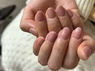 ネイル Zina荻窪🌝 HARUKAのネイルデザイン