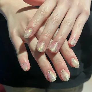 ネイル MAO ‪☆ 個性派 🪽のネイルデザイン