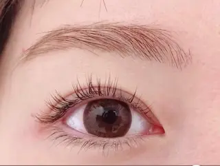 マツエク・マツパ eyeHbe TAKAKOのマツエク・マツパデザイン