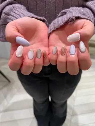 ネイル 酸性ストレート人気 No,1/カスミ🩰のヘアスタイル