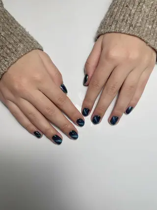 ネイル な なのネイルデザイン