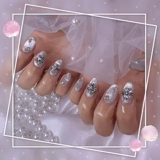 ネイル Chill Nailsalonのネイルデザイン