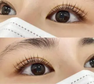 マツエク・マツパ BLACKTOPAZ 20のエステ・リラクイメージ