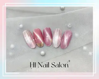 ネイル Dione Nail ことのネイルデザイン