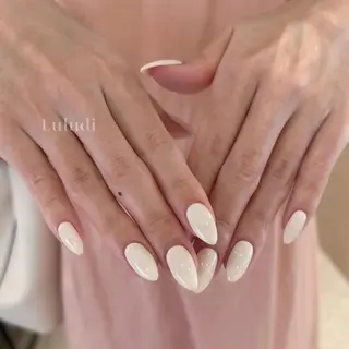 ネイル Luludi airiのネイルデザイン