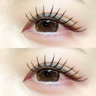 マツエク・マツパ eyelash✨🫧 Saki🌙.*･ﾟのマツエク・マツパデザイン
