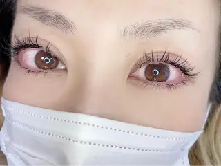 マツエク・マツパ まつげ 専門店MiiNのマツエク・マツパデザイン