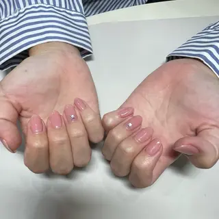 ネイル SEPTNAIL KOYAMAのネイルデザイン