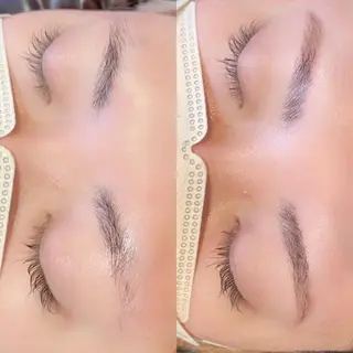 アイブロウ モテ眉No.1🎀 ᴛᴀᴋᴜᴍɪの眉毛・アイブロウイメージ