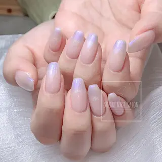 ネイル moe自宅ネイルサロン所属・萌 自宅ネイルサロンのネイルデザイン