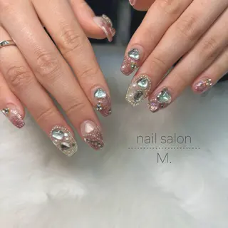 ネイル プライベートサロン M.🤍Maeのその他イメージ
