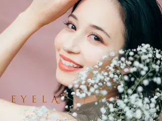 マツエク・マツパ EYELA maika🎀のマツエク・マツパデザイン