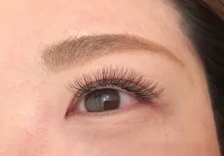 マツエク・マツパ Ninolash豊洲 オーナーのマツエク・マツパデザイン