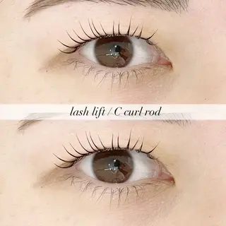 マツエク・マツパ beauty eye所属・中島 美月のマツエク・マツパデザイン