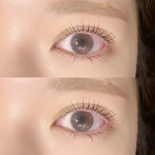 マツエク・マツパ Kaile. 恵比寿所属・kokubo suzuka 恵比寿のマツエク・マツパデザイン