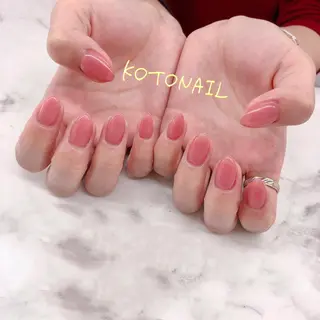 ネイル koto nailのネイルデザイン