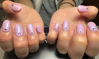 ネイル M. KOTOMIのネイルデザイン