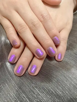 ネイル EN salon💅 🦋もり💕のネイルデザイン