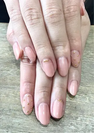 ネイル Nest 平出のネイルデザイン