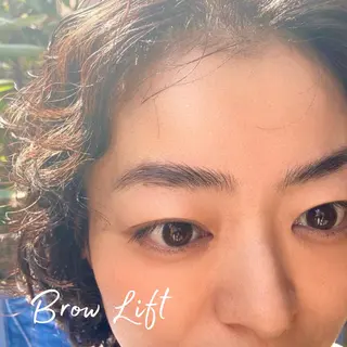 アイブロウ サン美容室所属・サン美容室 ♡の眉毛・アイブロウイメージ