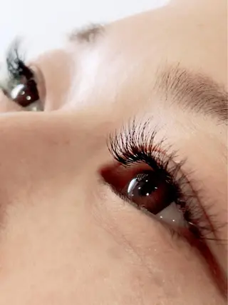 マツエク・マツパ eyelash salon la chou_chou所属・アイラッシュサロン ラシュシュのマツエク・マツパデザイン