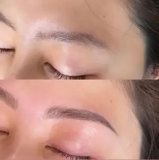 アトリエリリー 浅野のマツエク・マツパデザイン