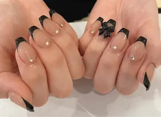 ネイル か な🧚♀️のネイルデザイン