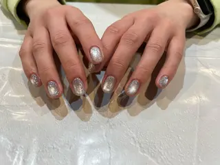 ネイル natsumi .のネイルデザイン