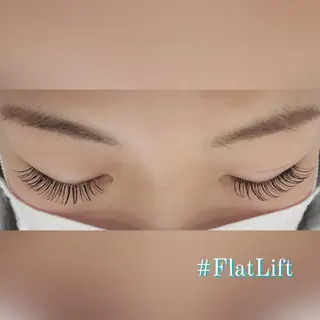 マツエク・マツパ esbymaison TAKIのマツエク・マツパデザイン